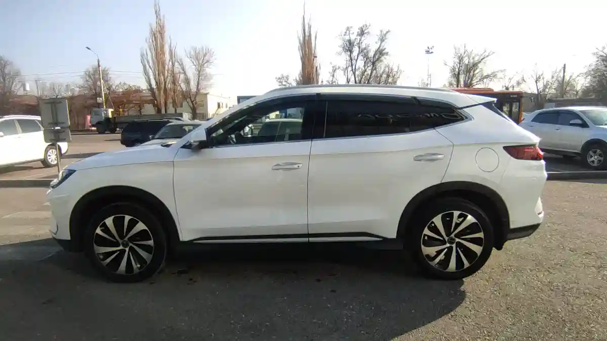 BYD Song Plus 2023 года за 9 990 000 тг. в Тараз