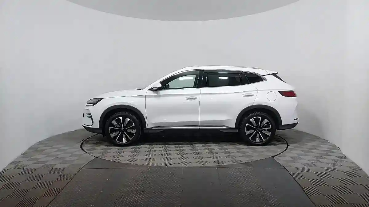 BYD Song Plus 2024 года за 11 290 000 тг. в Астана