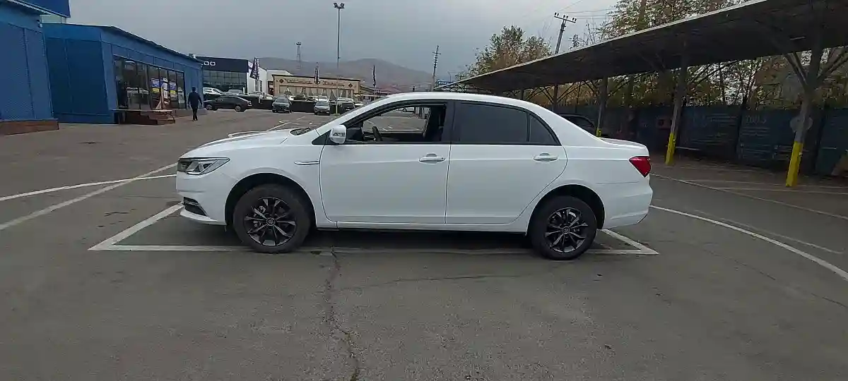 BYD Qin 2023 года за 6 000 000 тг. в Алматы