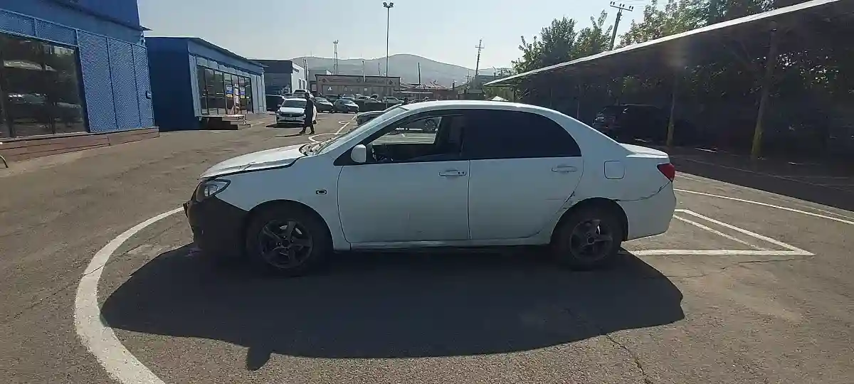 BYD F3 2014 года за 1 500 000 тг. в Алматы