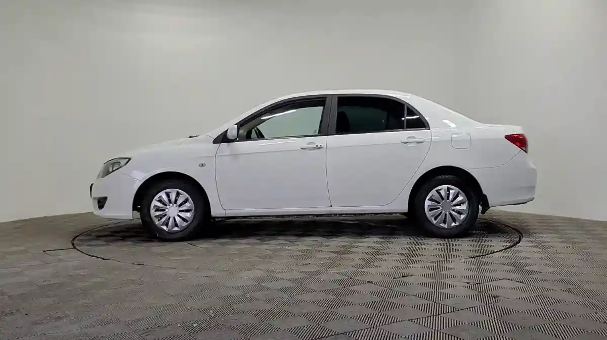 BYD F3 2013 года за 1 990 000 тг. в Алматы