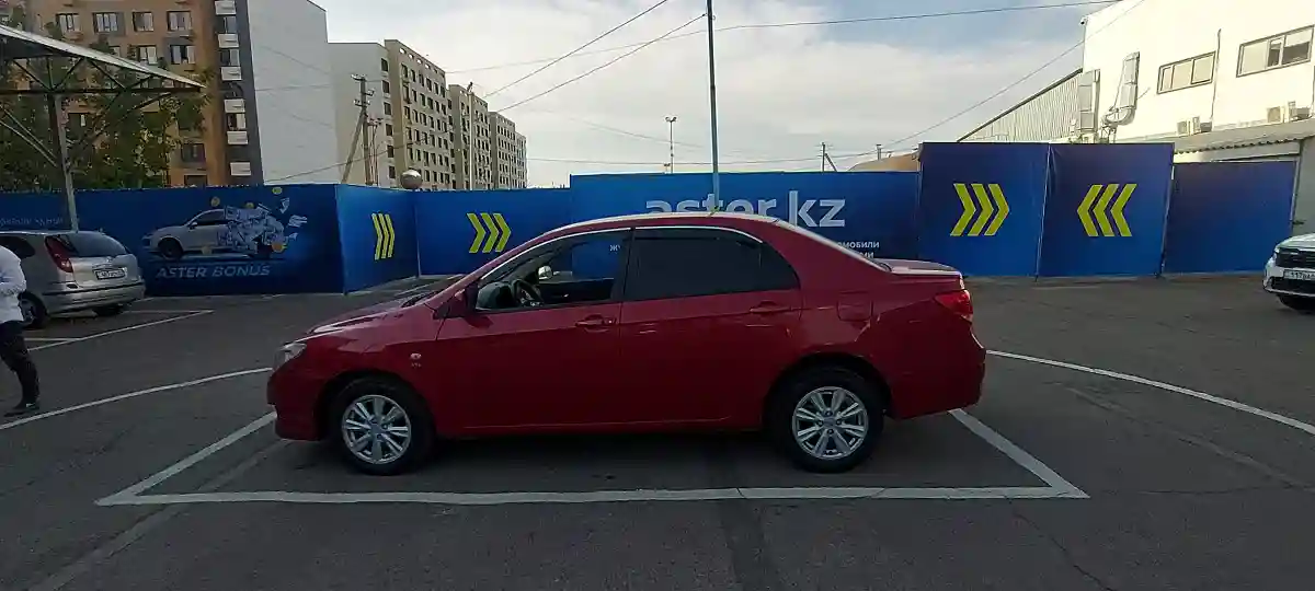 BYD F3 2014 года за 3 800 000 тг. в Алматы