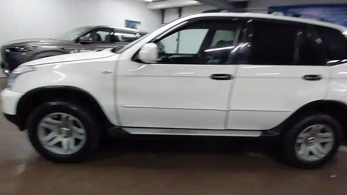 ShuangHuan Sceo 2007 года за 5 000 000 тг. в Астана