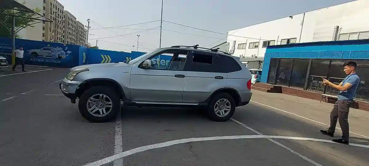 ShuangHuan Sceo 2007 года за 3 500 000 тг. в Алматы