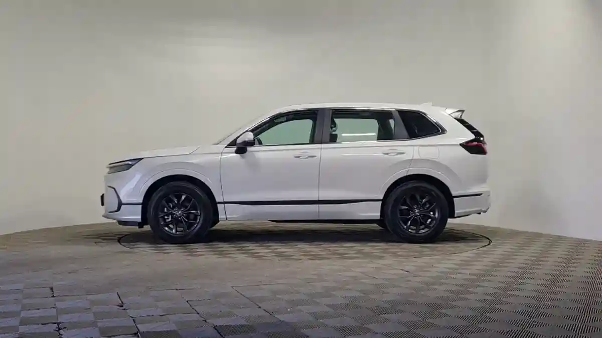 Honda Breeze 2025 года за 18 400 000 тг. в Алматы