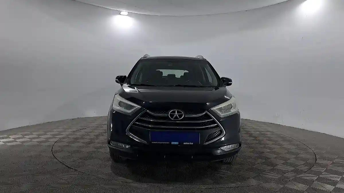 JAC S3 2015 года за 3 590 000 тг. в Павлодар