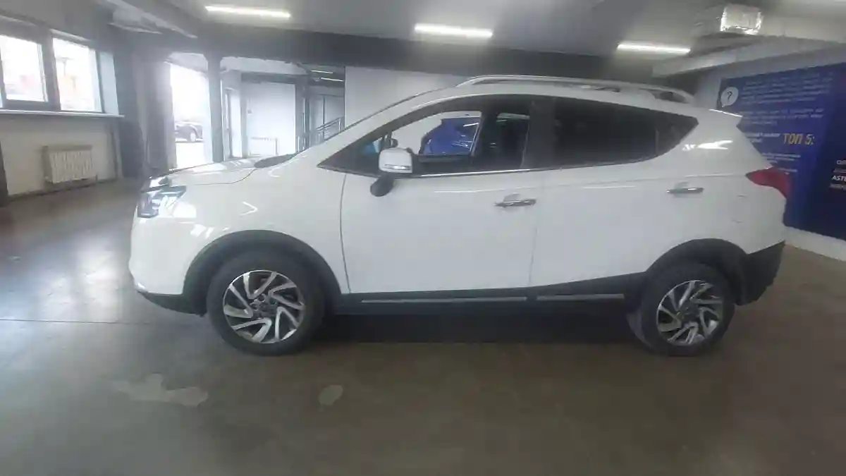 JAC S3 2016 года за 5 000 000 тг. в Астана