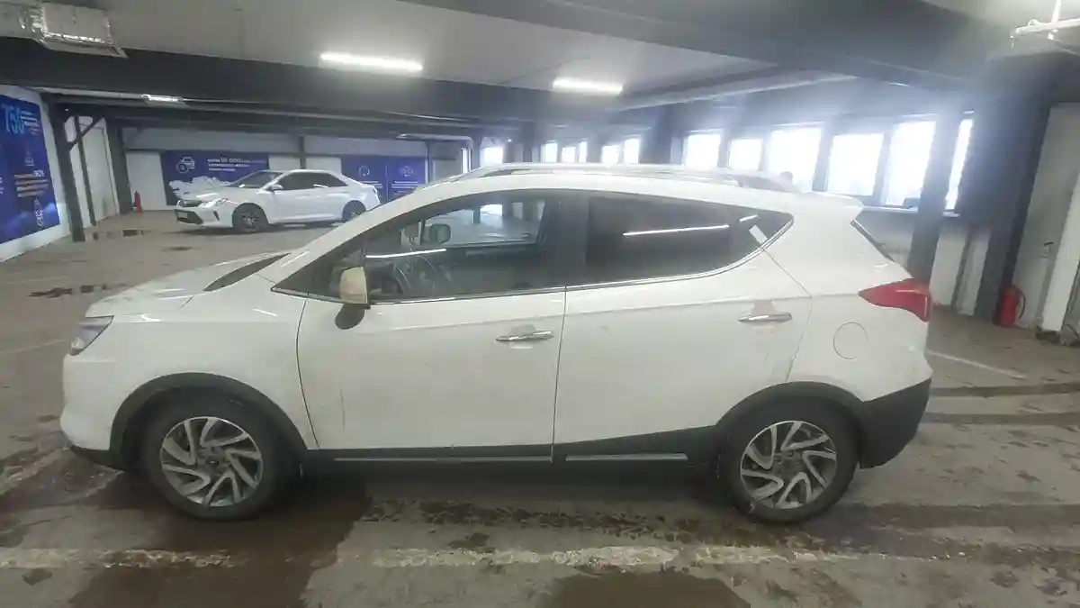 JAC S3 2016 года за 5 000 000 тг. в Астана