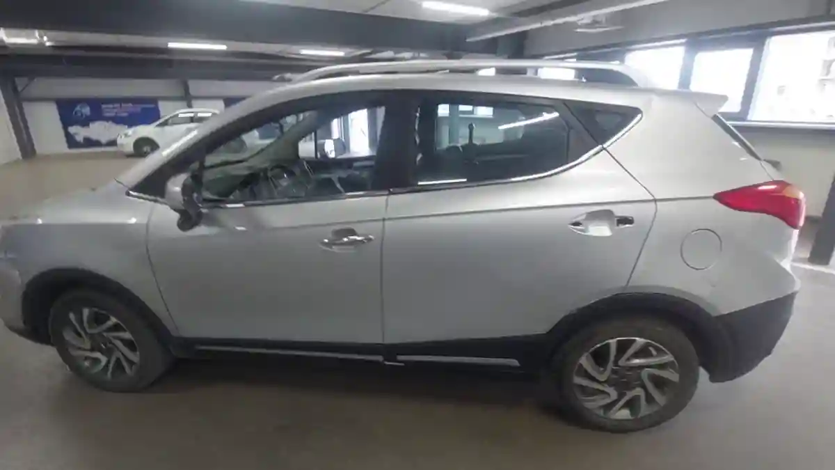 JAC S3 2016 года за 3 600 000 тг. в Астана