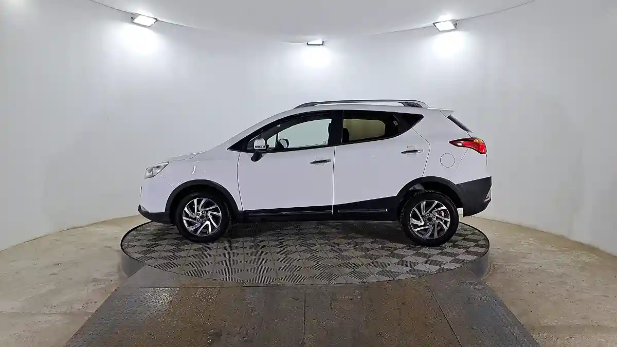 JAC S3 2016 года за 4 990 000 тг. в Актобе