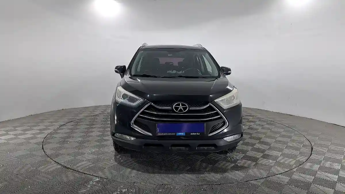 JAC S3 2015 года за 4 490 000 тг. в Павлодар