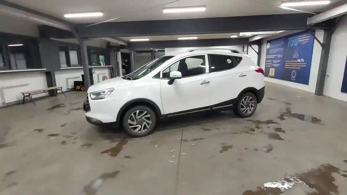 JAC S3 2016 года за 4 000 000 тг. в Астана