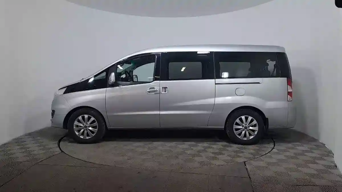 JAC M5 2015 года за 5 990 000 тг. в Астана