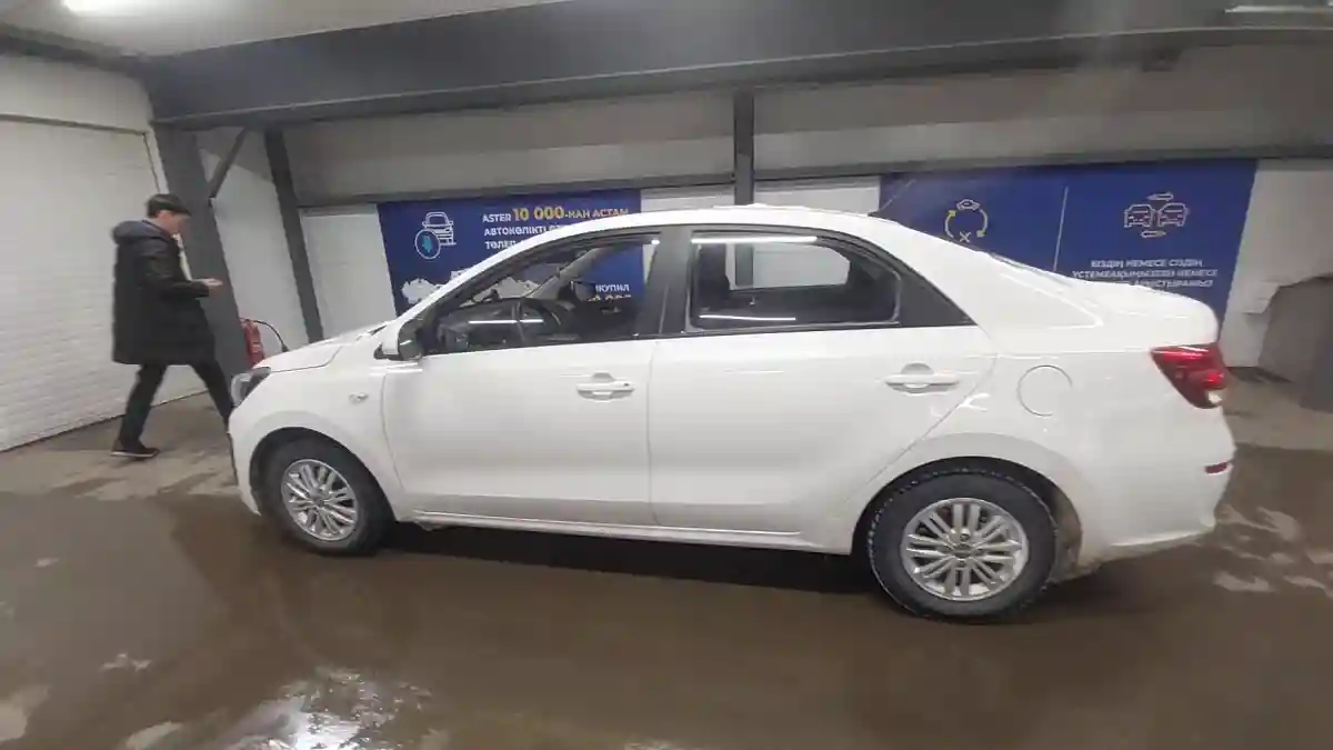 Kia Pegas 2023 года за 6 000 000 тг. в Астана