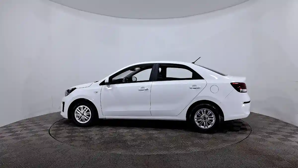 Kia Pegas 2023 года за 6 200 000 тг. в Астана