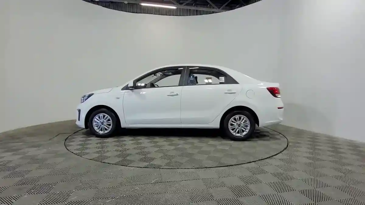 Kia Pegas 2023 года за 8 065 000 тг. в Алматы
