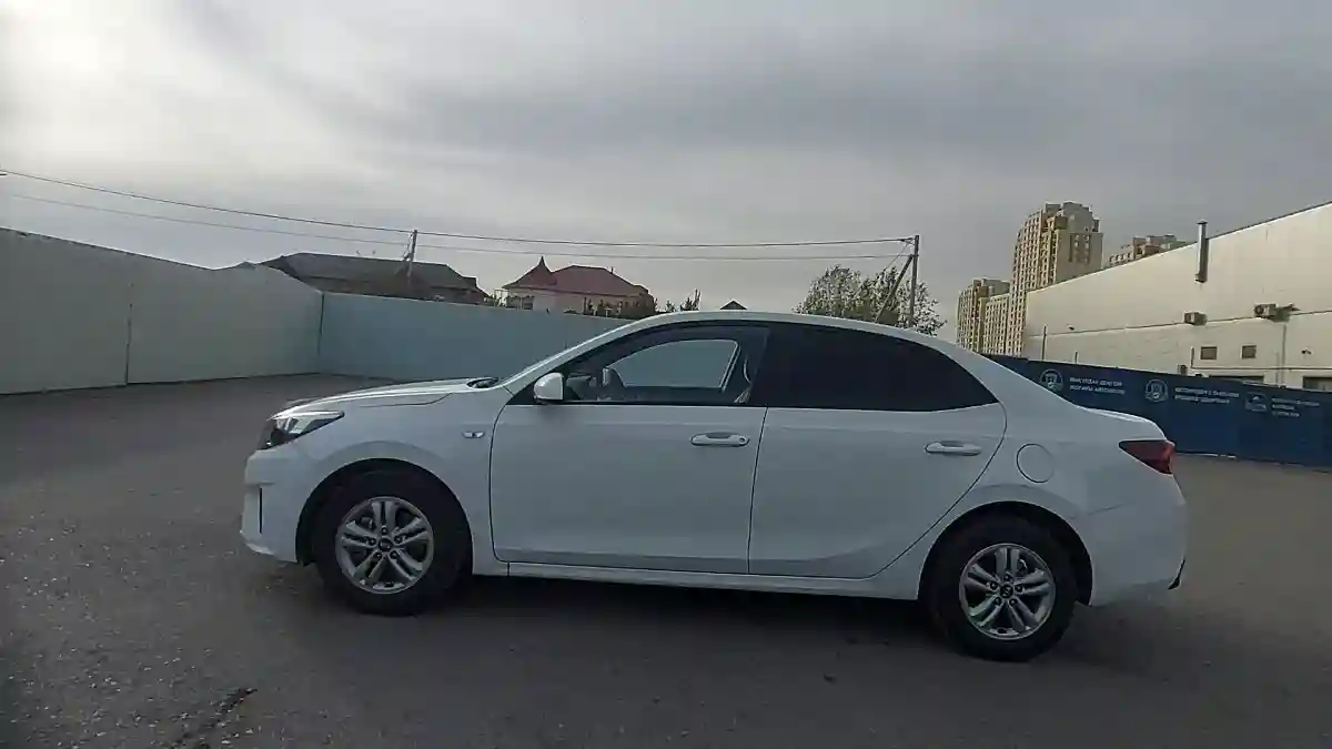 Kia Forte 2023 года за 8 600 000 тг. в Шымкент