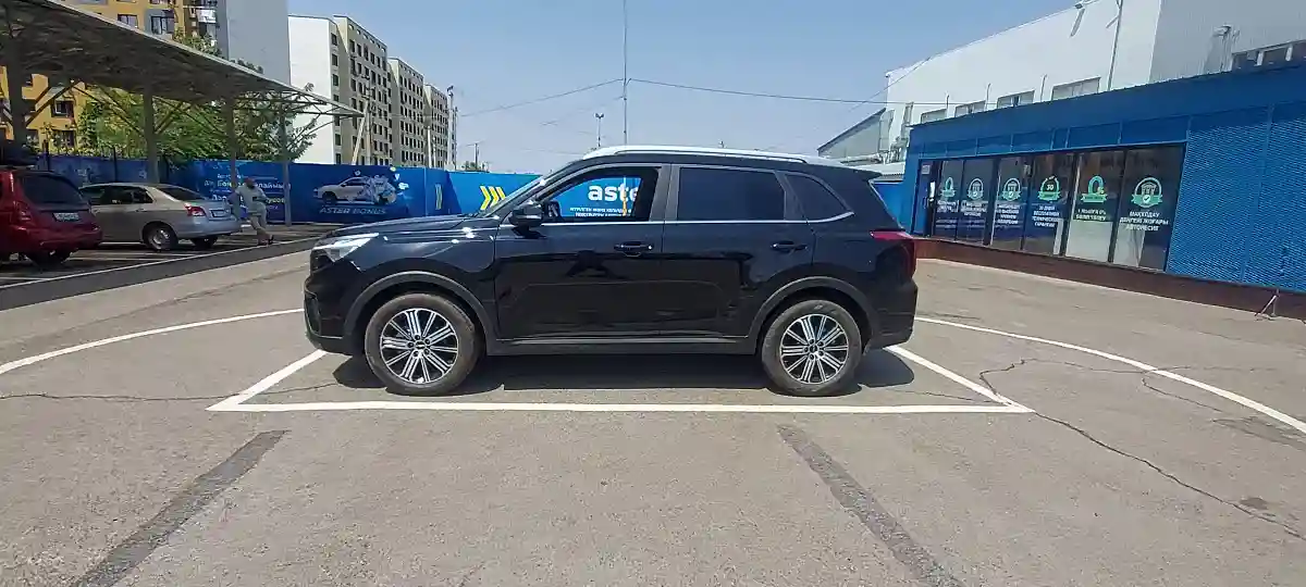 Kia Sportage 2023 года за 13 000 000 тг. в Алматы