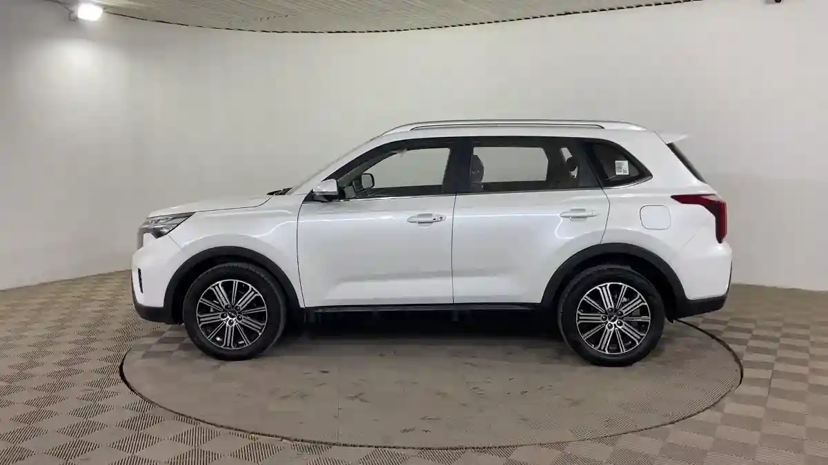 Kia Sportage 2023 года за 12 450 000 тг. в Шымкент