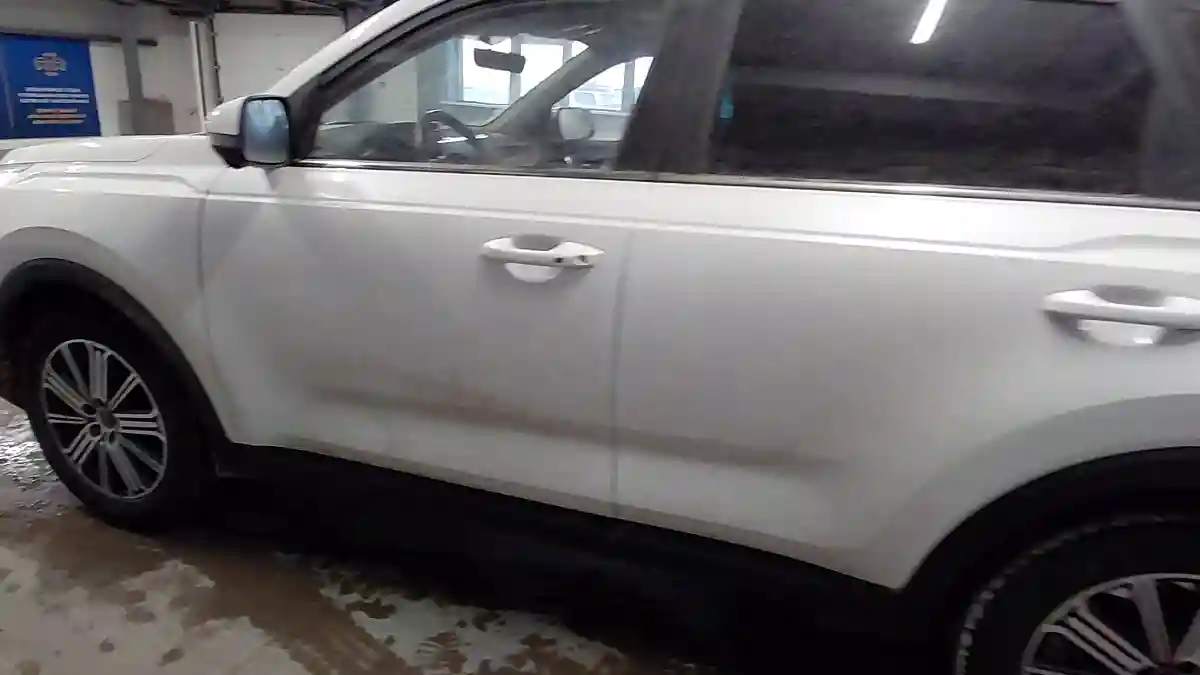 Kia Sportage 2024 года за 15 000 000 тг. в Астана