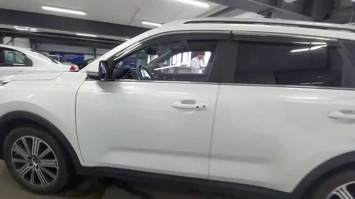 Kia Sportage 2022 года за 12 000 000 тг. в Астана