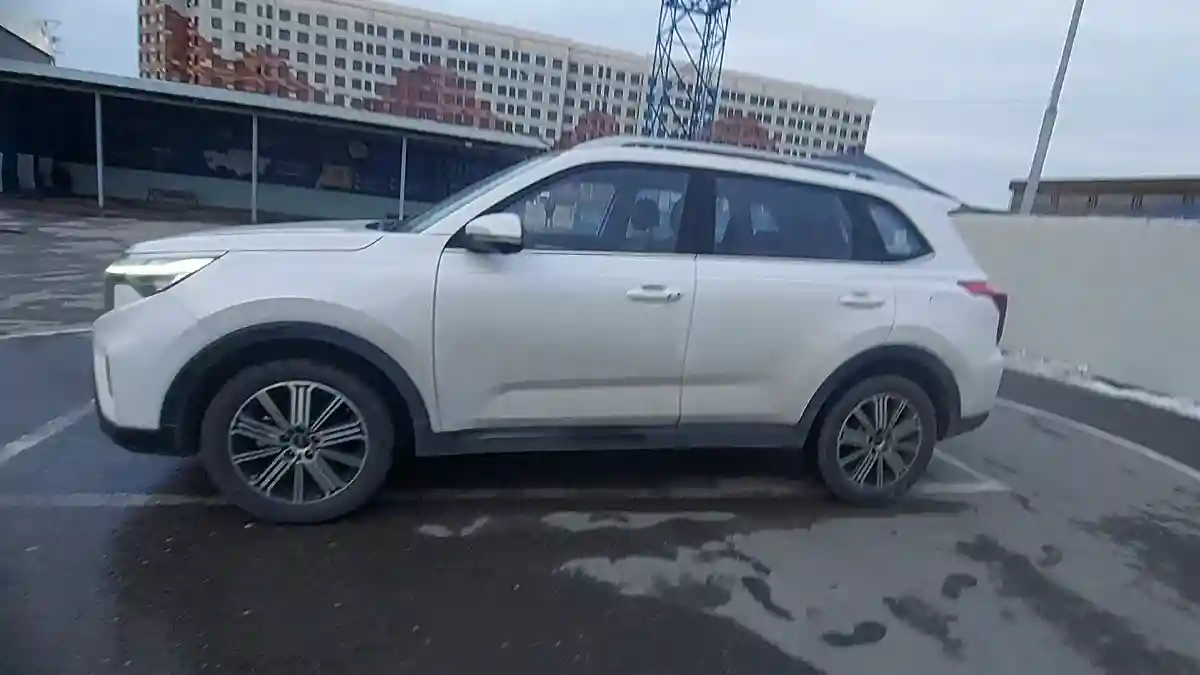 Kia Sportage 2024 года за 11 500 000 тг. в Шымкент