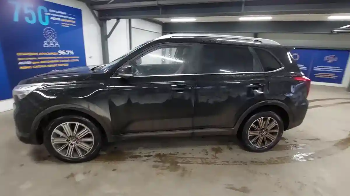 Kia Sportage 2023 года за 11 800 000 тг. в Астана