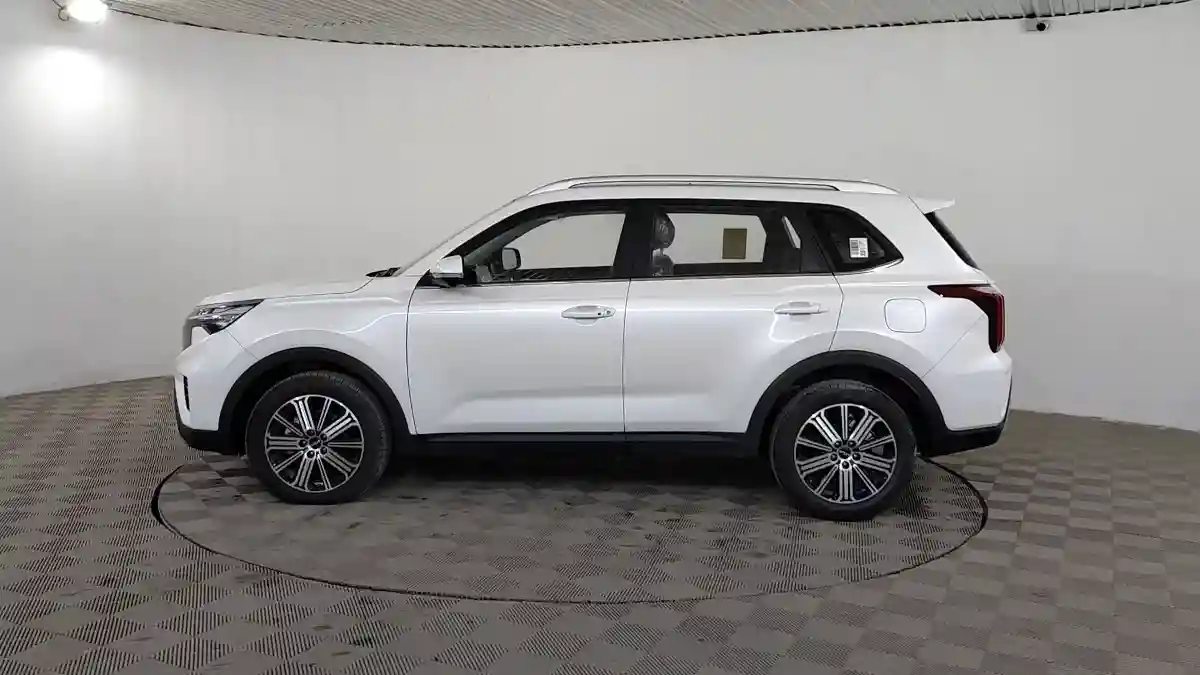 Kia Sportage 2024 года за 12 500 000 тг. в Шымкент