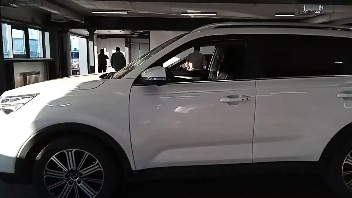 Kia Sportage 2024 года за 13 000 000 тг. в Астана