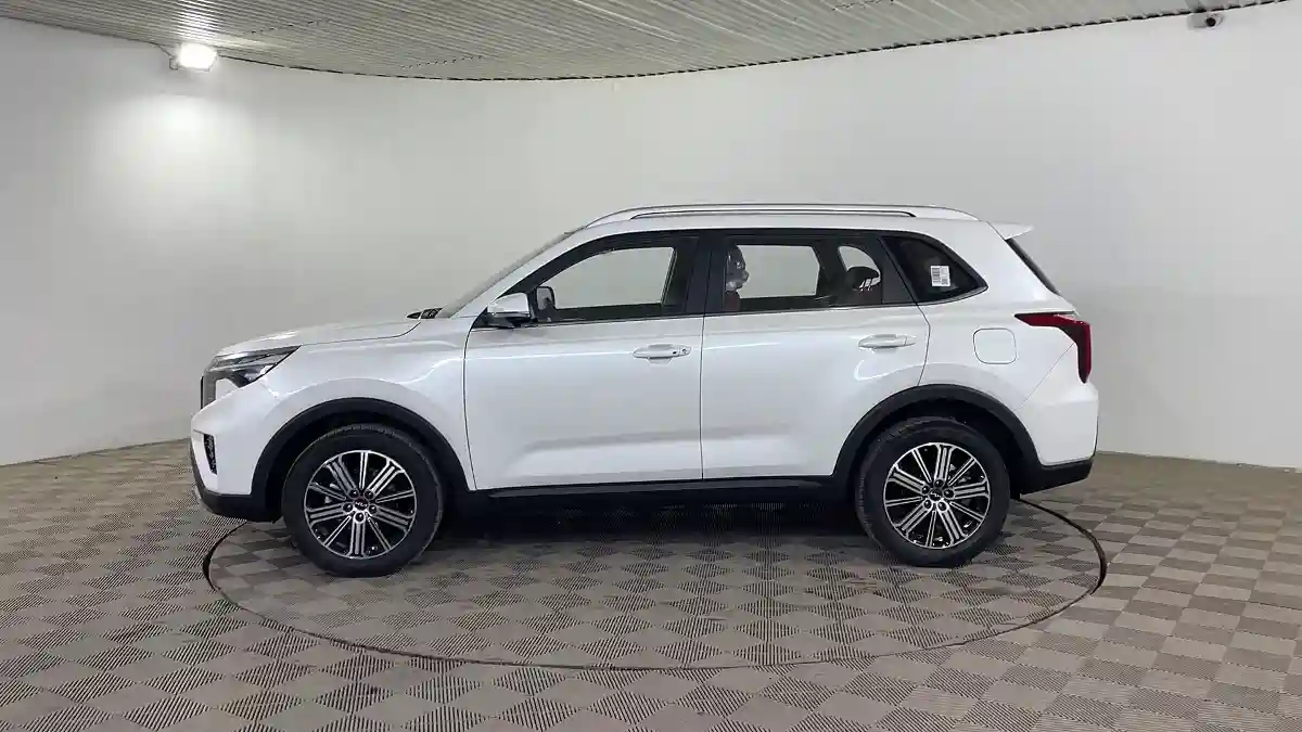 Kia Sportage 2024 года за 13 100 000 тг. в Шымкент