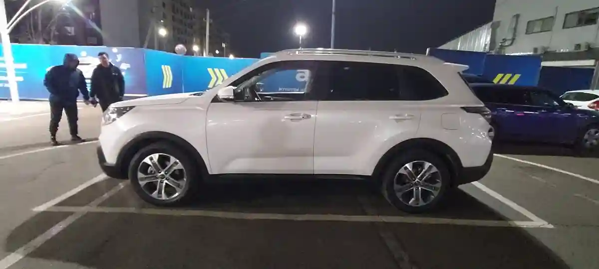 Kia Sportage 2020 года за 10 500 000 тг. в Алматы