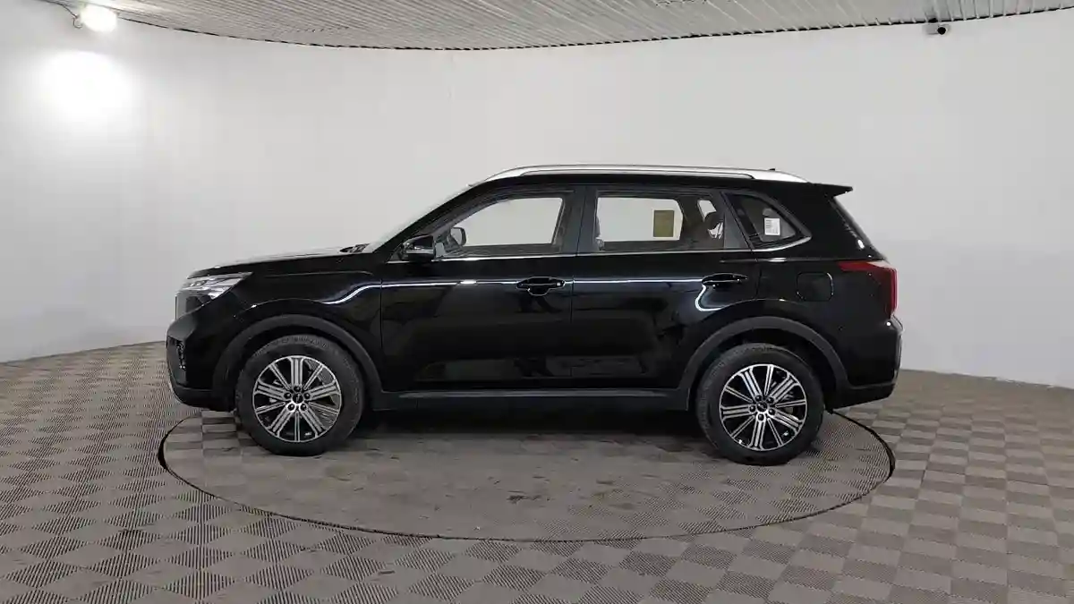 Kia Sportage 2023 года за 12 500 000 тг. в Шымкент