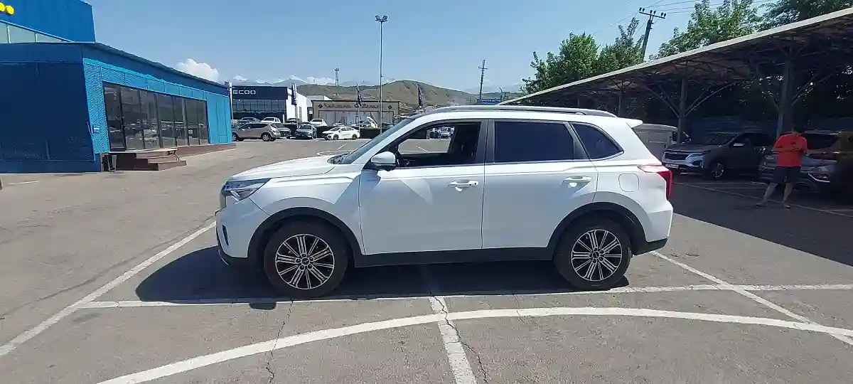 Kia Sportage 2023 года за 12 000 000 тг. в Алматы