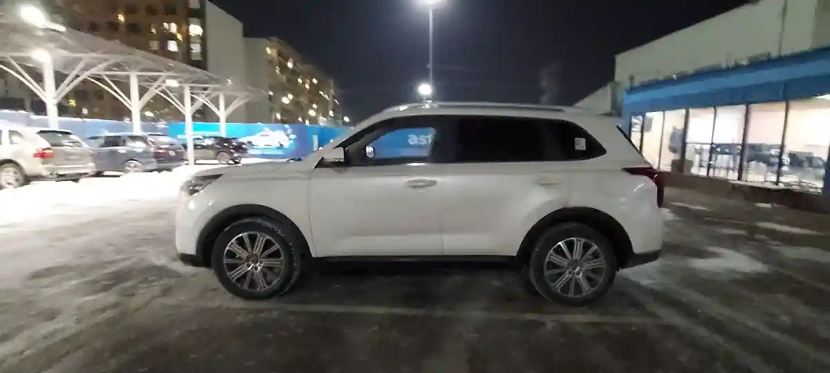 Kia Sportage 2023 года за 12 000 000 тг. в Алматы