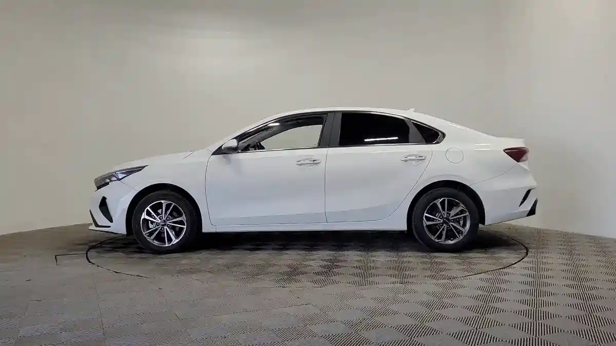 Kia K3 2022 года за 8 990 000 тг. в Алматы