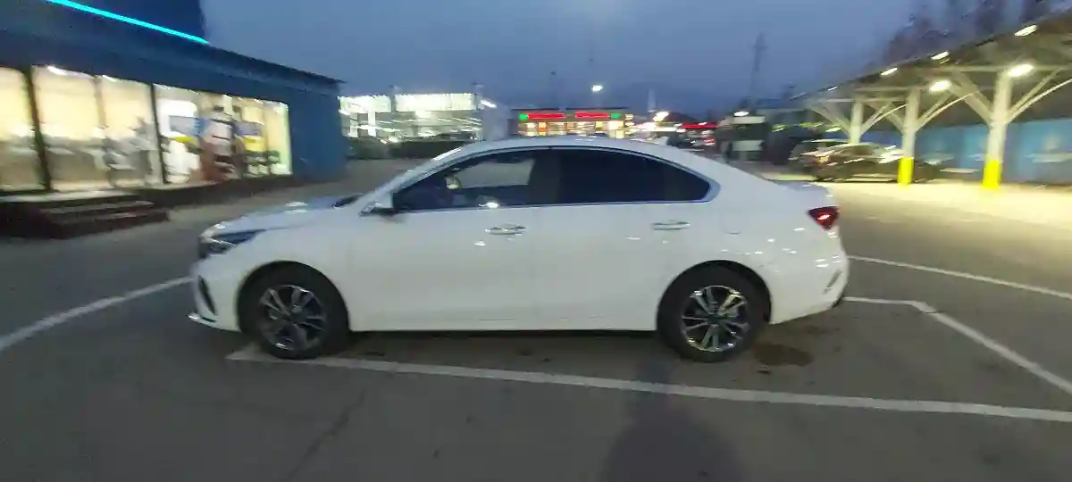 Kia K3 2024 года за 9 000 000 тг. в Алматы