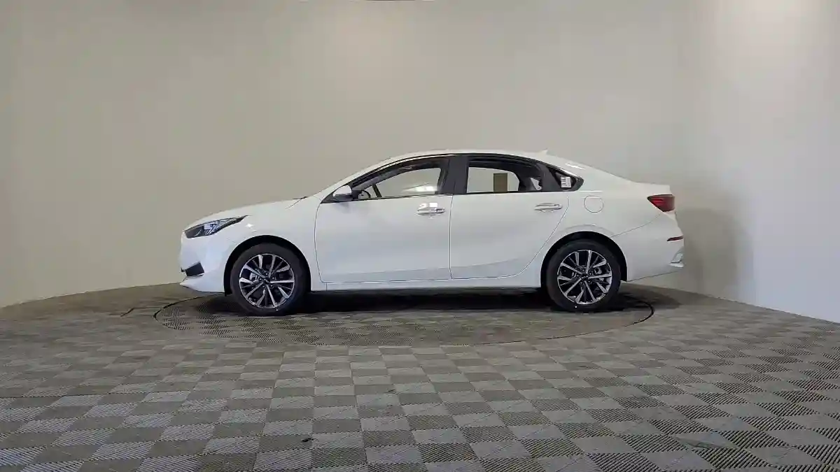 Kia K3 2022 года за 11 171 000 тг. в Алматы
