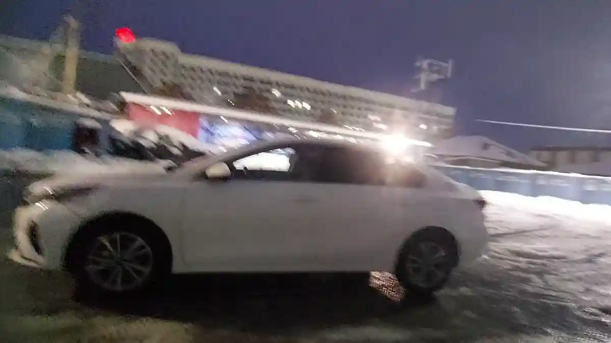 Kia K3 2024 года за 10 000 000 тг. в Шымкент