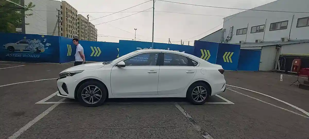 Kia K3 2022 года за 8 000 000 тг. в Алматы