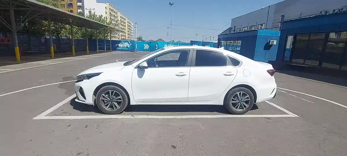 Kia K3 2024 года за 9 500 000 тг. в Алматы