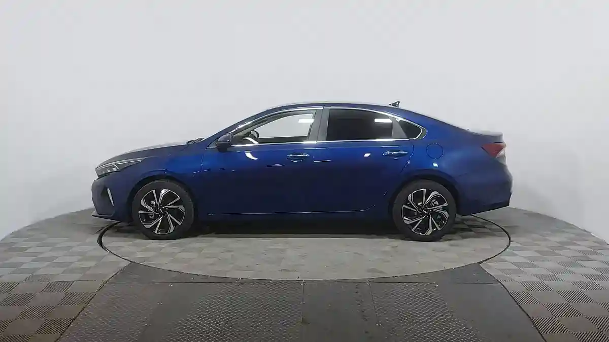 Kia K3 2022 года за 8 890 000 тг. в Астана