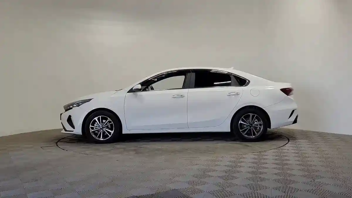Kia K3 2024 года за 8 990 000 тг. в Алматы