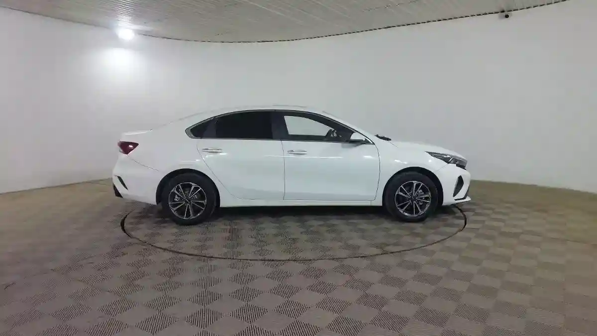 Kia K3 2024 года за 9 150 000 тг. в Шымкент