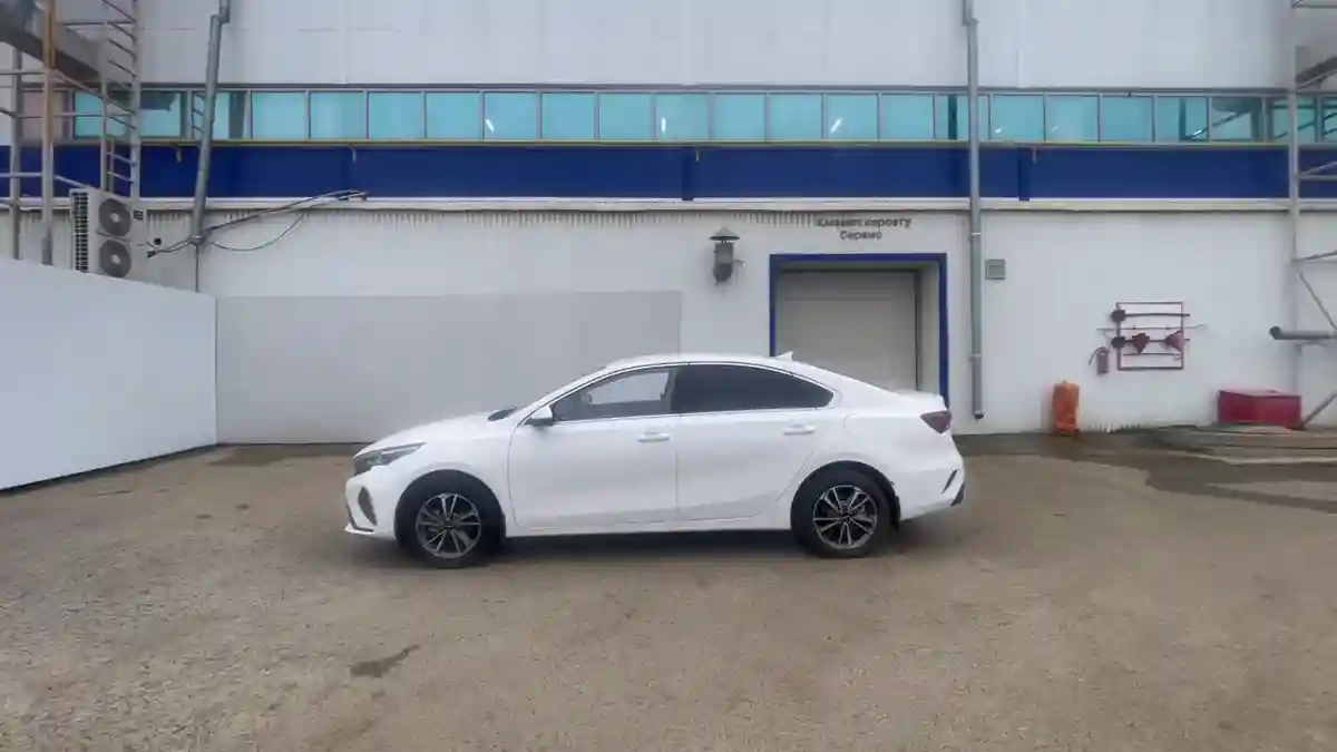 Kia K3 2023 года за 8 890 000 тг. в Уральск