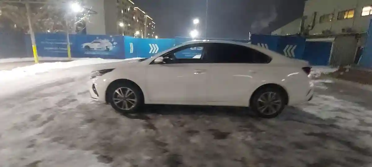 Kia K3 2024 года за 7 500 000 тг. в Алматы