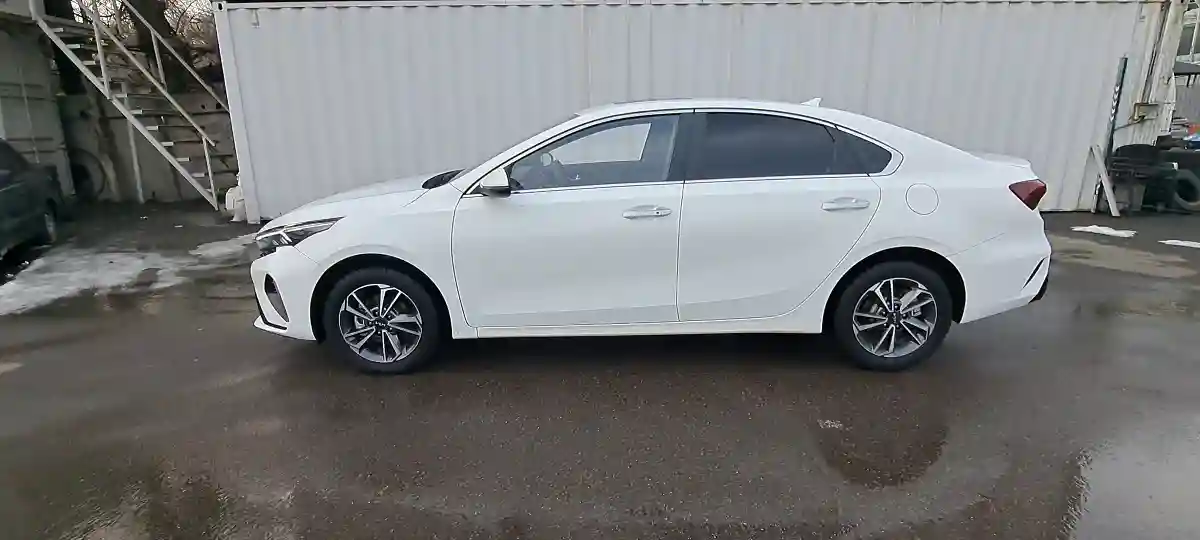 Kia K3 2024 года за 8 950 000 тг. в Алматы