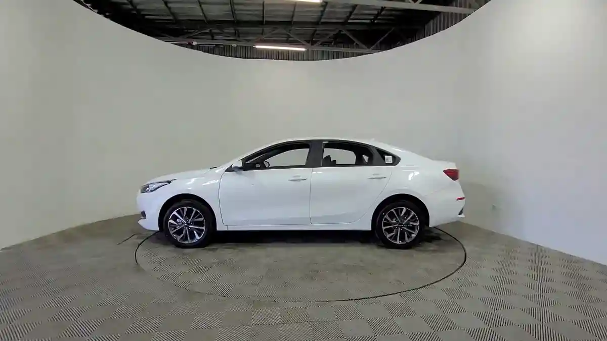 Kia K3 2022 года за 11 915 000 тг. в Алматы