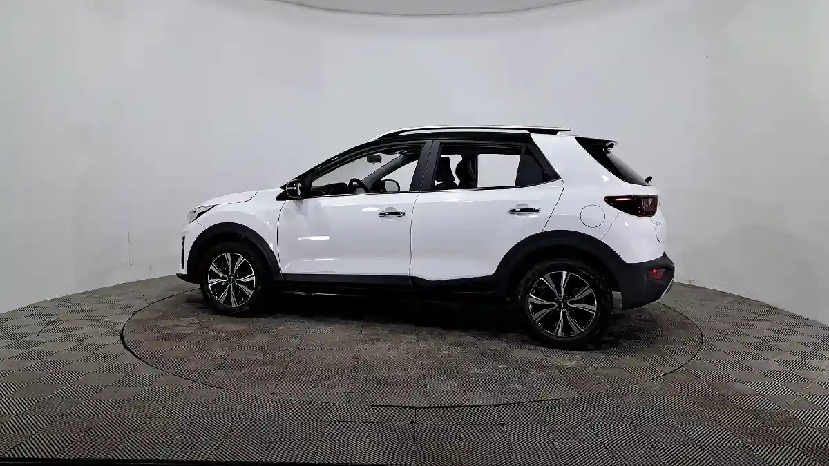 Kia KX1 2023 года за 6 690 000 тг. в Астана