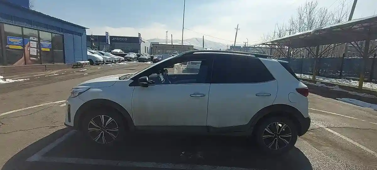 Kia KX1 2024 года за 8 600 000 тг. в Алматы