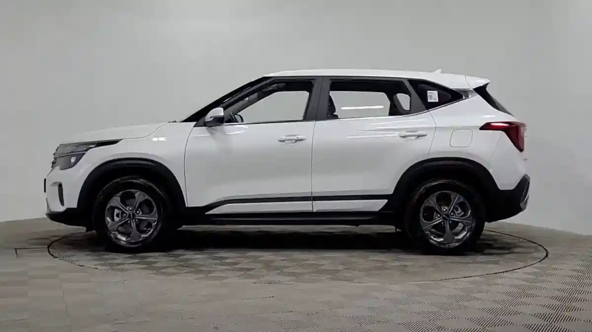 Kia Seltos 2023 года за 10 290 000 тг. в Алматы